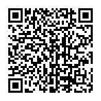 C&oacute;digo QR con el enlace al titular Valdespino de Somoza acoge una proyección de cortometrajes del Festival de Cine de Astorga