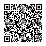C&oacute;digo QR con el enlace al titular El cerebro detecta amenazas de infección antes del contacto físico, ¡Y activa las defensas!