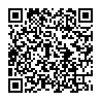 C&oacute;digo QR con el enlace al titular El nuevo reto del albañil que recupera construcciones tradicionales de León: un lagar con cubierta de teito