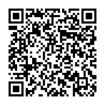 C&oacute;digo QR con el enlace al titular Dos heridos al chocar dos turismos en el acceso al Polígono de Villadangos del Páramo (León)