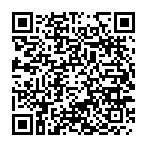 C&oacute;digo QR con el enlace al titular Un centenar de jóvenes leoneses peregrinan a Roma para participar en el Jubileo