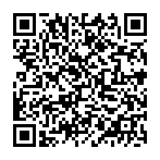 C&oacute;digo QR con el enlace al titular Casa Botines expone fotografías que Català-Roca hizo en León
