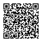 C&oacute;digo QR con el enlace al titular Ya se pueden pedir las ayudas Comercio Rural de Castilla y León para negocios en pueblos