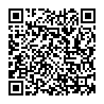 C&oacute;digo QR con el enlace al titular Crispin d’Olot ofrecerá un espectáculo familiar en el Museo de Sabero