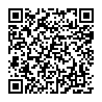 C&oacute;digo QR con el enlace al titular Uno de cada diez vuelos en 2025 que sale de León llega con retraso y 79 se cancelaron