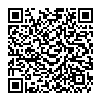 C&oacute;digo QR con el enlace al titular Me ayudáis a identificar a los jinetes de las fiestas de San Roque de la Vega en el año 1979.