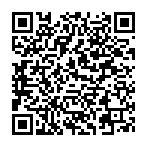 C&oacute;digo QR con el enlace al titular Sanidad fija los criterios para extender los beneficios de la ley ELA a otros enfermos irreversibles