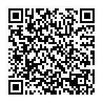 C&oacute;digo QR con el enlace al titular El pueblo de León que se vuelca con las fiestas y decora las calles a ganchillo