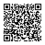 C&oacute;digo QR con el enlace al titular La Plataforma contra la Violencia organiza un encuentro literario con Noemí Sabugal y Marta del Riego