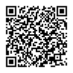 C&oacute;digo QR con el enlace al titular Atropella a un peregrino que iba en bicicleta en Bilbao y quema su coche para borrar pruebas