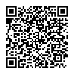 C&oacute;digo QR con el enlace al titular El pueblo de León que se vuelca con las fiestas y decora las calles a ganchillo