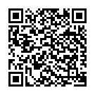 C&oacute;digo QR con el enlace al titular Una talla del niño Jesús del siglo XVII, pieza del mes en el Palacio de Gaudí
