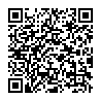 C&oacute;digo QR con el enlace al titular Alerta de riesgo de incendios forestales por la ola de calor del 4 al 8 de agosto en toda la comunidad