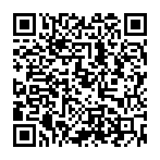 C&oacute;digo QR con el enlace al titular Aguilar de Campoo analizará y consolidará el censo de parejas de hecho del municipio