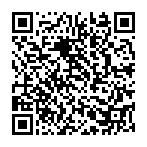 C&oacute;digo QR con el enlace al titular Avanza la segunda fase de ampliación del Parador San Marcos de León