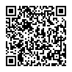 C&oacute;digo QR con el enlace al titular La salida de vía de un turismo deja dos heridos en Vega de Infanzones (León)