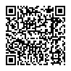 C&oacute;digo QR con el enlace al titular El rapto de Europa