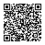 C&oacute;digo QR con el enlace al titular Herida una motorista en una colisión por alcance en la glorieta del Templario en Ponferrada