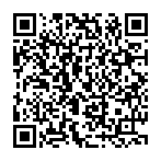 C&oacute;digo QR con el enlace al titular Trasladan a León los restos mortales de un oso de avanzada edad encontrados el viernes en Asturias