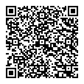 C&oacute;digo QR con el enlace al titular Evacuado en helicóptero un joven herido tras la salida de vía de un turismo en Villagarcía de ...