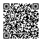 C&oacute;digo QR con el enlace al titular Herido un joven de 23 años por la salida de vía de un turismo en Villagarcía de la Vega (León)