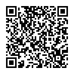 C&oacute;digo QR con el enlace al titular Al hospital un hombre atacado por un perro en Cangas de Onís (Asturias)