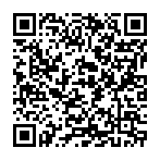 C&oacute;digo QR con el enlace al titular Y todos muy felices, en Villafeliz