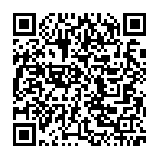 C&oacute;digo QR con el enlace al titular Herido leve un conductor de 71 años tras chocar contra un muro en Villager de Laciana