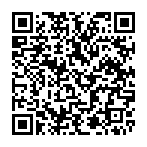 C&oacute;digo QR con el enlace al titular El Día de las Letras Cepedanas 2025 homenajea la obra poética de Augusto Quintana