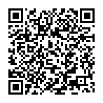 C&oacute;digo QR con el enlace al titular Mar Flores sobre sus vacaciones en familia: «Este julio me lo guardo cerquita del corazón»