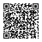 C&oacute;digo QR con el enlace al titular Elogio de la cecina