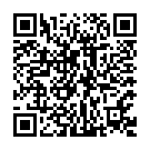 C&oacute;digo QR con el enlace al titular «El Universo desde El Bierzo», las Perseidas desde Corullón