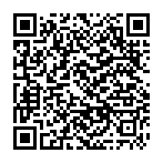 C&oacute;digo QR con el enlace al titular Cima elige su cartel: un diseño con referencias reconocibles y dimensión galáctica