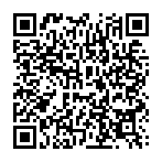 C&oacute;digo QR con el enlace al titular Andrés Martínez Oria publica &ldquo;Por el camino de arriba&rdquo;, una antología de relatos