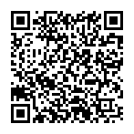 C&oacute;digo QR con el enlace al titular Un taller y una observación astronómica para disfrutar de las perseidas en Sabero
