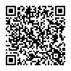 C&oacute;digo QR con el enlace al titular Olleros de Sabero arropará a su paisano Aurelio Loureiro en la presentación de su libro