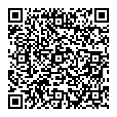 C&oacute;digo QR con el enlace al titular ¿Se salvaron del meteorito los que miraron arriba?
