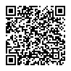 C&oacute;digo QR con el enlace al titular Ileso el conductor de un todoterreno tras salirse de la vía y derribar una farola