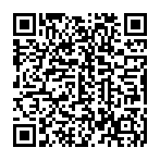 C&oacute;digo QR con el enlace al titular Un incendio intencionado en Olleros de Alba asciende en pocas horas a nivel 1 de peligrosidad