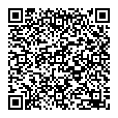 C&oacute;digo QR con el enlace al titular La ULE propone viajar a la memoria de Laguna de Negrillos a través de su historia, patrimonio y ...