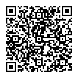 C&oacute;digo QR con el enlace al titular Un estudiante de la Universidad de León lleva a cabo un proyecto sobre la historia y patrimonio de Laguna de Negrillos