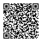 C&oacute;digo QR con el enlace al titular Un estudiante de la ULE rescata el pasado de Laguna de Negrillos para combatir la despoblación