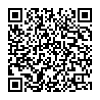 C&oacute;digo QR con el enlace al titular Aprobado el Proyecto Regional del Parque Medioambiental de Tratamiento de Residuos de San Justo de la Vega