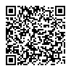 C&oacute;digo QR con el enlace al titular Un conductor de 15 años empotra en la N-VI un vehículo robado y da positivo en drogas