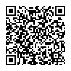 C&oacute;digo QR con el enlace al titular Un turismo se sale de la vía y cae por un barranco de cinco metros en Barjas (León)