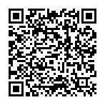 C&oacute;digo QR con el enlace al titular Calaveras de Arriba comienza la cuenta atrás para sus Fiestas 2025