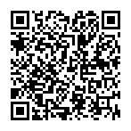 C&oacute;digo QR con el enlace al titular Una colisión por alcance entre tres turismos deja un herido en Ribaseca (León)