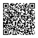 C&oacute;digo QR con el enlace al titular Marcos García Peñacoba convocado para el Mundial juvenil de Egipto