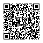 C&oacute;digo QR con el enlace al titular Gradefes se llenará de sabor con la Feria de Dulces del Convento 2025
