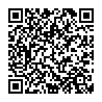C&oacute;digo QR con el enlace al titular Herida una octogenaria al colisionar dos coches en Prado de la Guzpeña (León)
